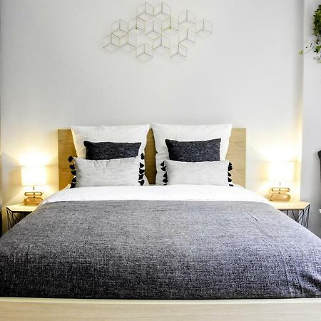Apartament La Clef D'Aurelia Elancourt Zewnętrze zdjęcie
