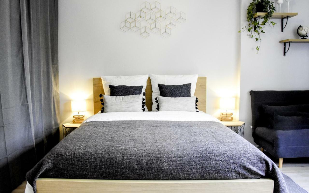 Apartament La Clef D'Aurelia Elancourt Zewnętrze zdjęcie