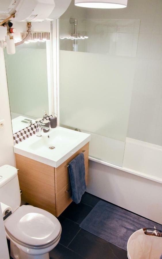 Apartament La Clef D'Aurelia Elancourt Zewnętrze zdjęcie