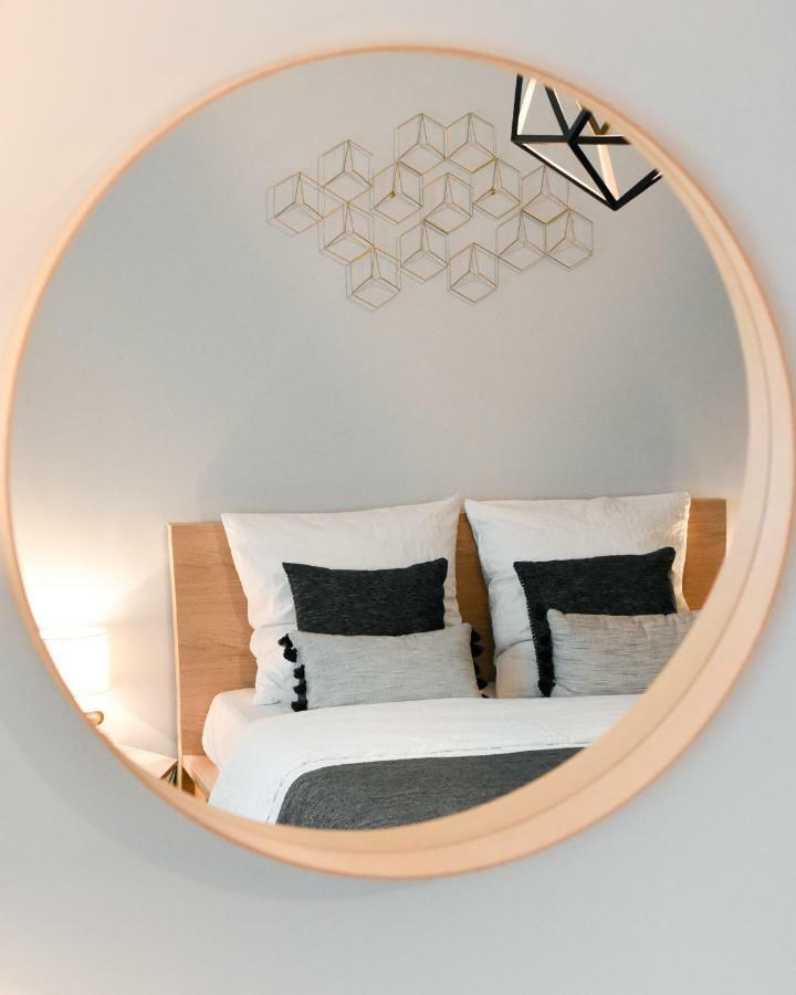 Apartament La Clef D'Aurelia Elancourt Zewnętrze zdjęcie